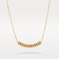 Clash de Apex Rhythm Necklace