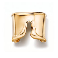 Elsa Peretti Cascade Cuff Bracelet