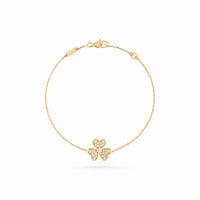 Floral Lumiere Bracelet