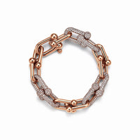 HardWear Large Link Radiance Bracelet