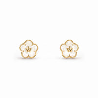 Lucky Spring Fleur Earrings