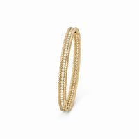 Perlee Radiant Line Bracelet