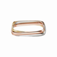 Trinity Continuum Bracelet