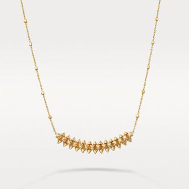 Clash de Apex Rhythm Necklace