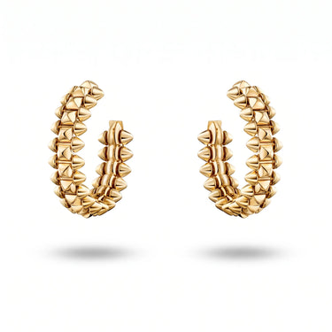 Clash de Cadence Earrings