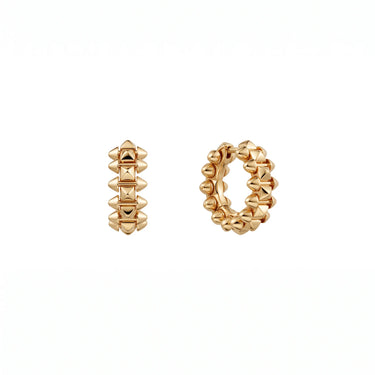 Clash de Cadence Mini Hoop Earrings