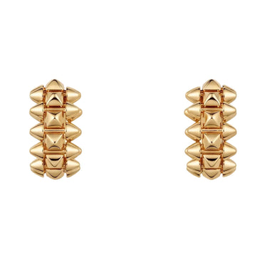 Clash de Cadence Mini Hoop Earrings