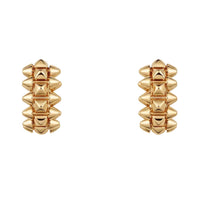 Clash de Cadence Mini Hoop Earrings