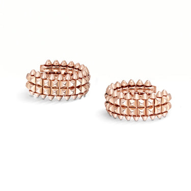 Clash de Rivage Earrings