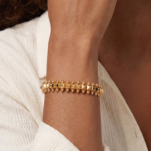 Clash de Rivet Bracelet