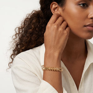 Clash de Rivet Bracelet