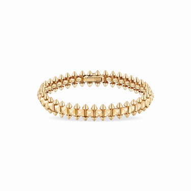 Clash de Rivet Bracelet