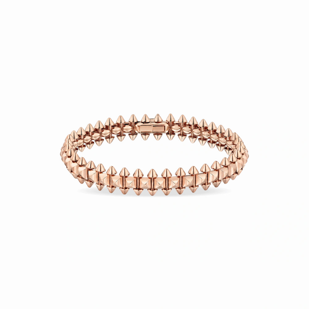 Clash de Rivet Bracelet