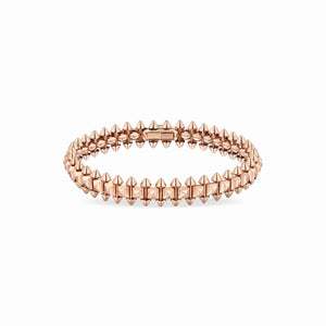 Clash de Rivet Bracelet