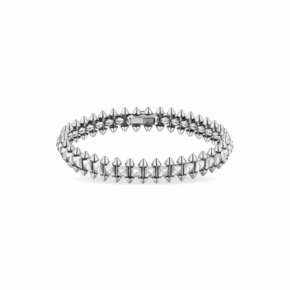 Clash de Rivet Bracelet