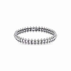 Clash de Rivet Bracelet