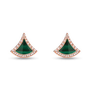 Divas’ Dream Pavé Earrings