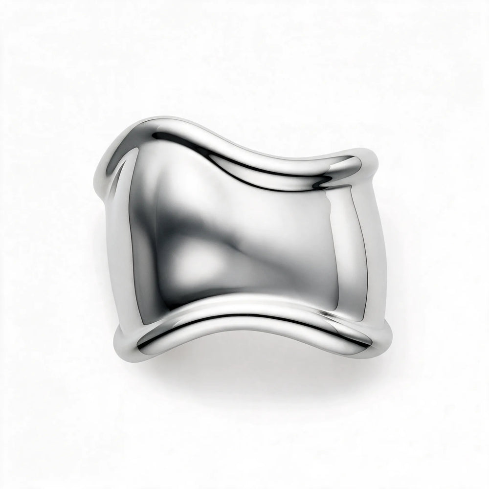 Elsa Peretti Aurelia Cuff Bracelet