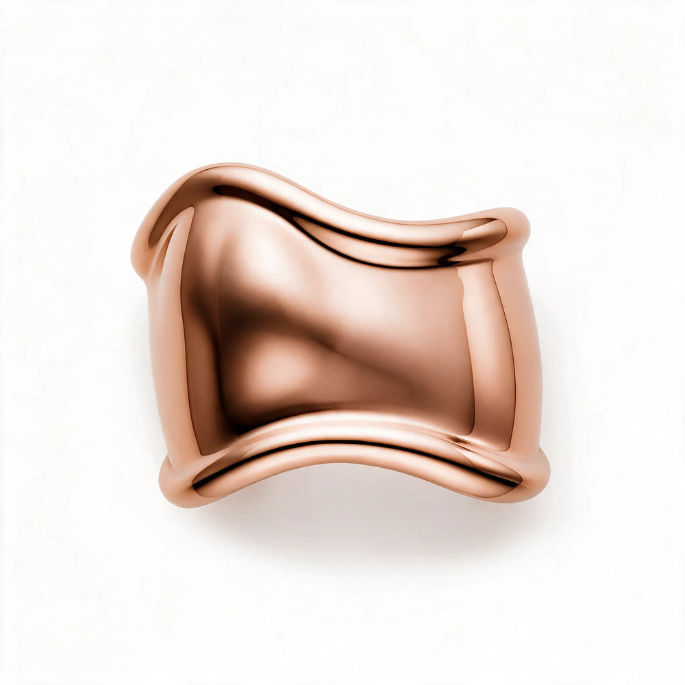 Elsa Peretti Aurelia Cuff Bracelet