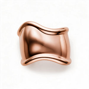 Elsa Peretti Aurelia Cuff Bracelet