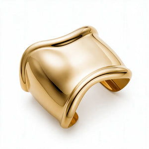Elsa Peretti Aurelia Cuff Bracelet