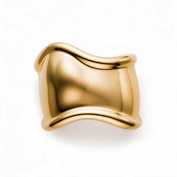 Elsa Peretti Aurelia Cuff Bracelet