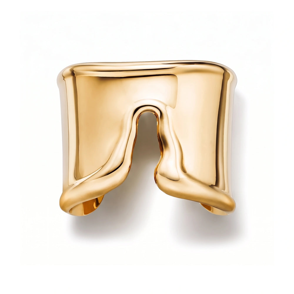 Elsa Peretti Cascade Cuff Bracelet