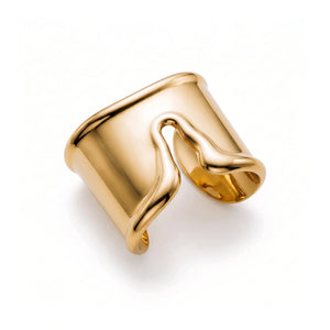 Elsa Peretti Cascade Cuff Bracelet