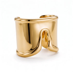 Elsa Peretti Cascade Cuff Bracelet