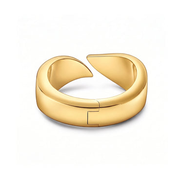 Elsa Peretti Luna Cuff Bracelet