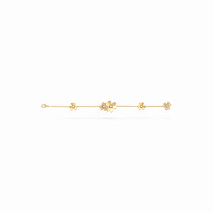 Floral Jardin Bracelet
