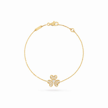 Floral Lumiere Bracelet