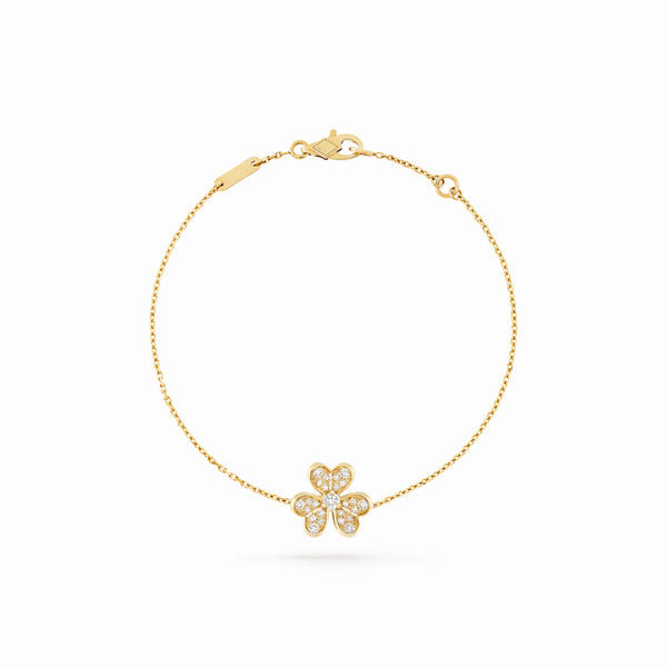 Floral Lumiere Bracelet