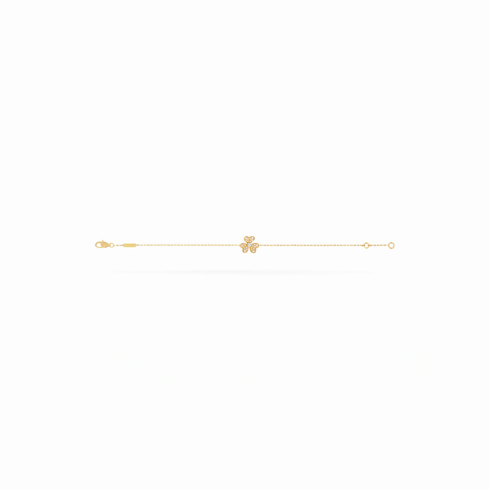 Floral Lumiere Bracelet