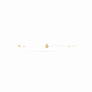Floral Lumiere Bracelet