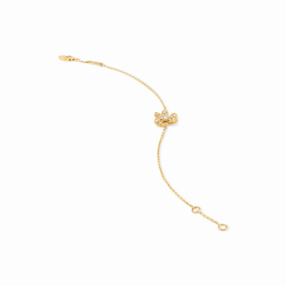 Floral Lumiere Bracelet