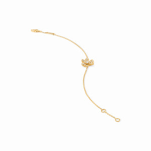 Floral Lumiere Bracelet