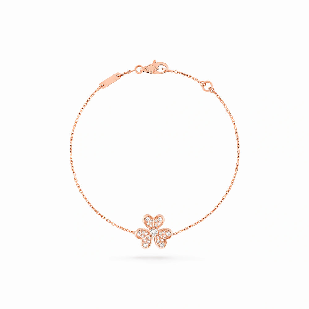 Floral Lumiere Bracelet