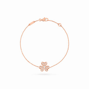 Floral Lumiere Bracelet