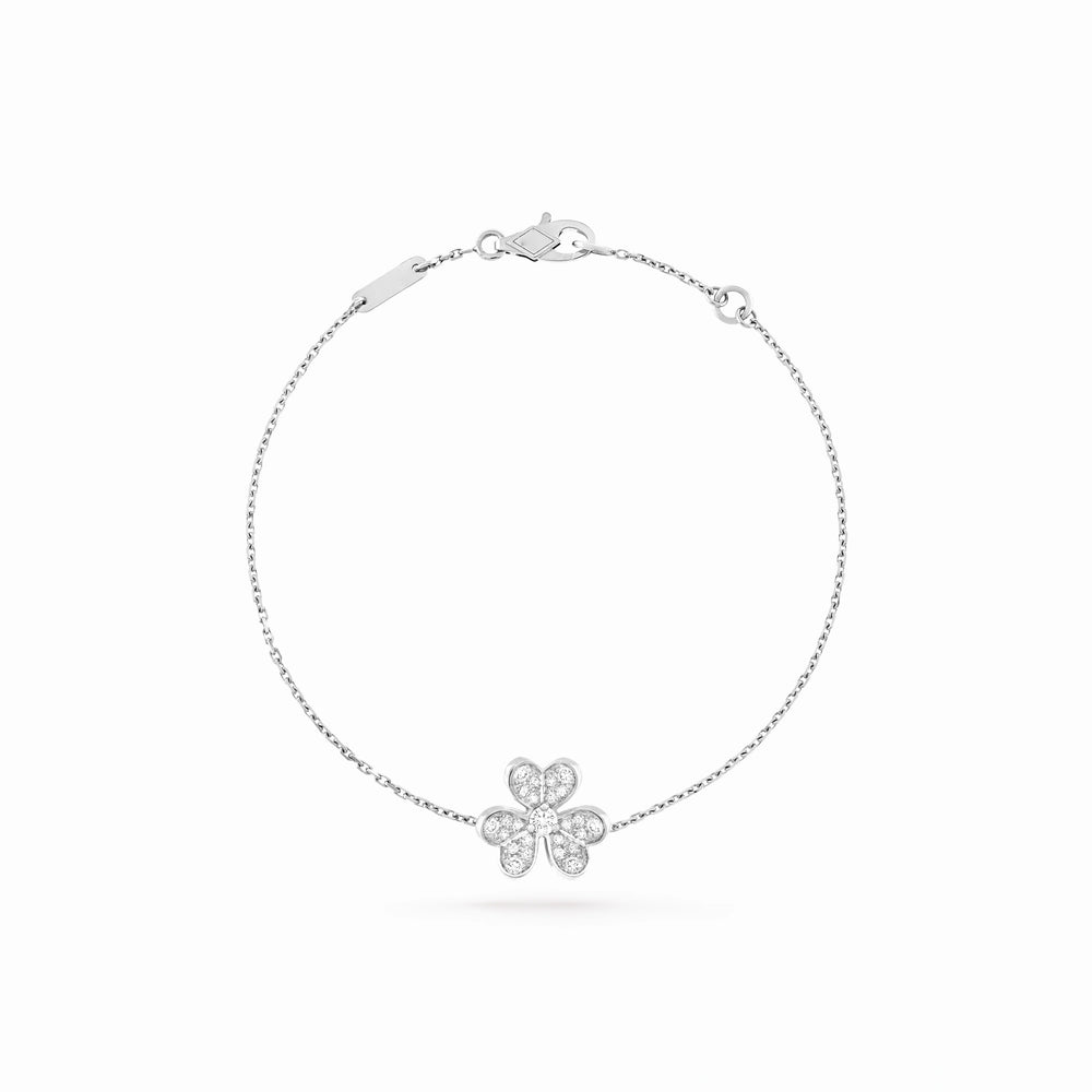 Floral Lumiere Bracelet