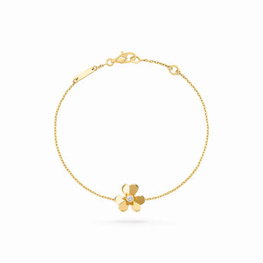 Floral Petite Bloom Bracelet