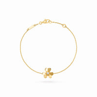 Floral Petite Bloom Bracelet