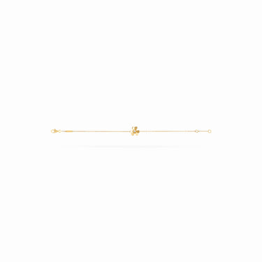 Floral Petite Bloom Bracelet