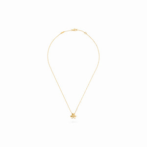 Frivole Floriane Pendant Necklace