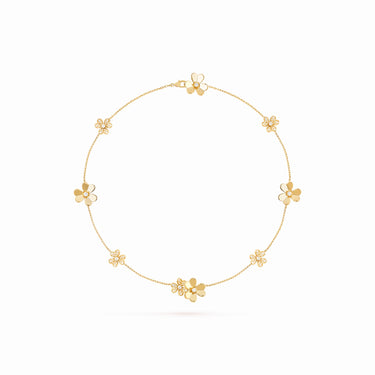 Frivole Jardinelle Necklace
