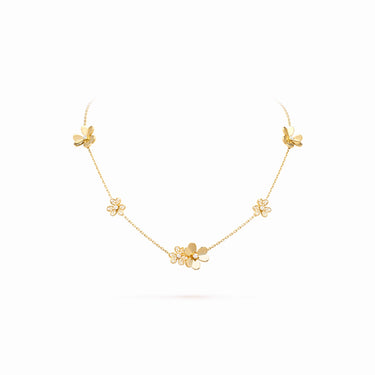 Frivole Jardinelle Necklace