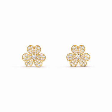 Frivole Lumiere Earrings