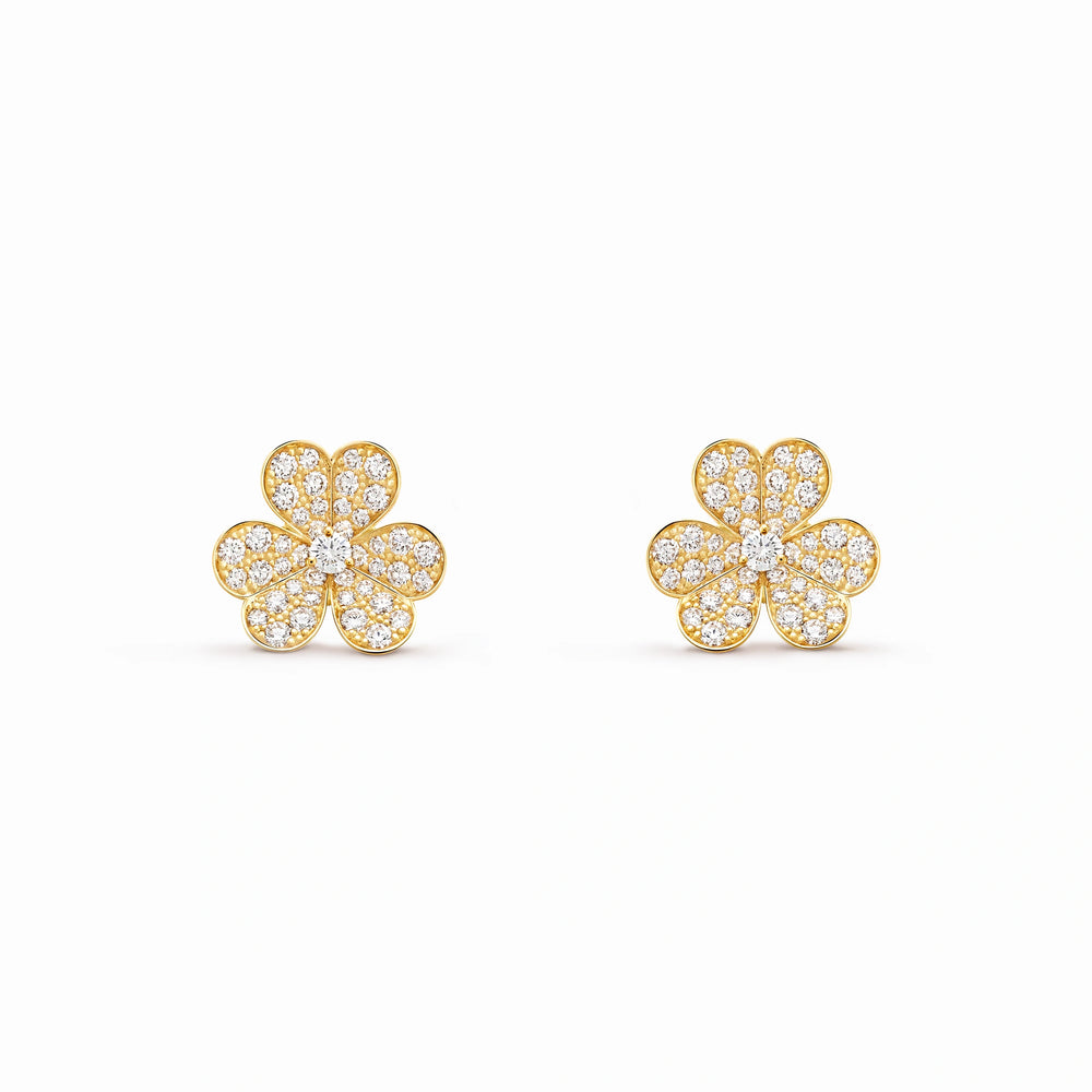 Frivole Lumiere Earrings
