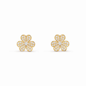 Frivole Lumiere Earrings