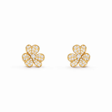 Frivole Lumiere Earrings